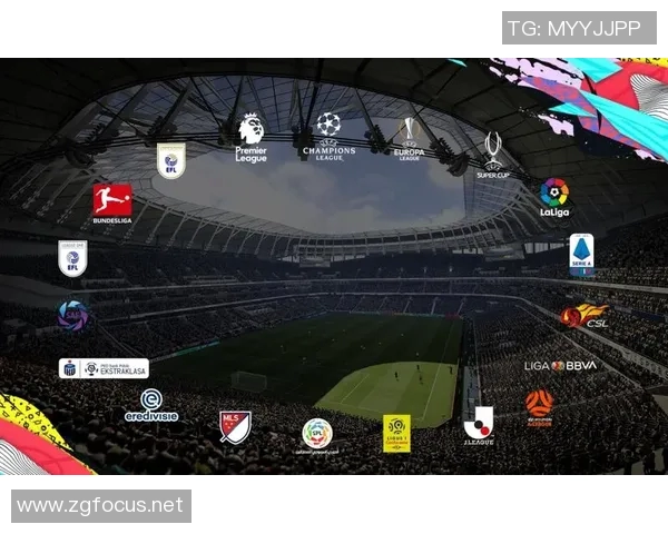 fifa电竞比赛视频-关于FIFA电竞比赛的绝佳观看体验-fifa电竞比赛视频